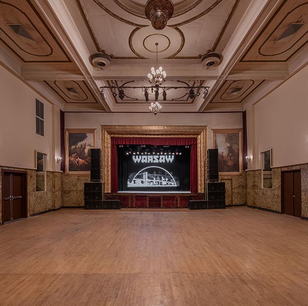 New York Live Nation Special Events